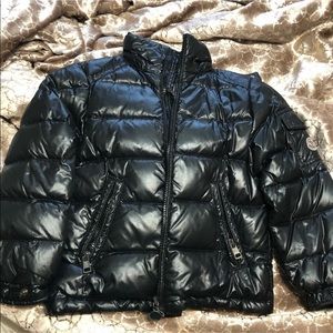 Moncler Kids Coat